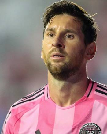 Messi, primer argentino en ganar el Premio Princesa de Asturias de los Deportes